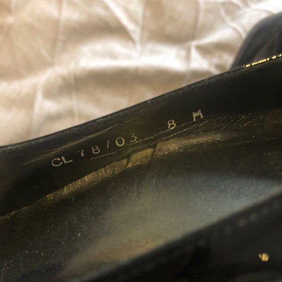 Stuart Weitzman pumps - Picture 5 of 10